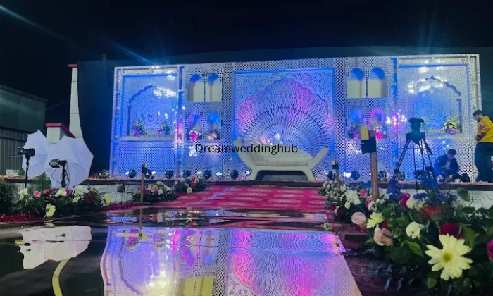 Fantastic Events  Wedding Planner